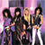 Discos de Cinderella