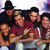 Discos de Contagious