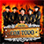 Discos de Grupo Con Todo