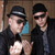 Página de J King y Maximan