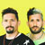 Discos de Mau y Ricky