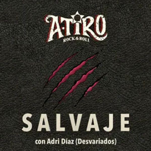 Disco Salvaje de A Tiro