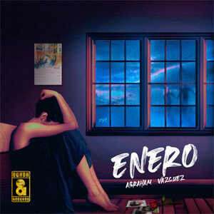 Disco Enero de Abraham Vazquez