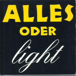 Disco Alles Oder Light de AC/DC