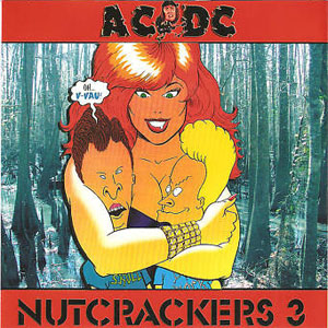 Disco Nutcrackers 3 de AC/DC