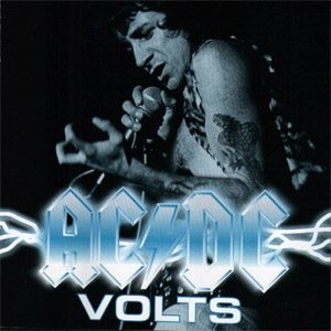 Disco Volts de AC/DC