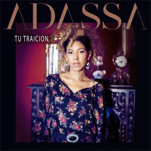 Disco Tu Traición de Adassa