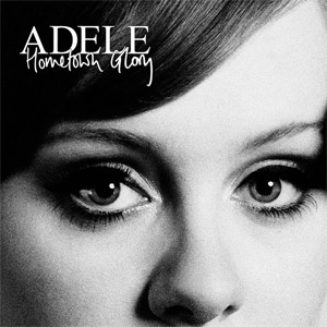 Disco Hometown Glory (EP) de Adele