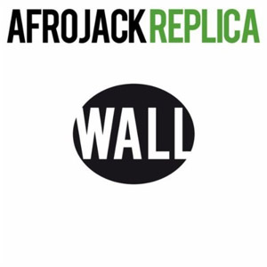 Disco Replica de Afrojack
