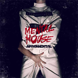 Disco Mental House de Afromental