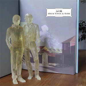 Disco Once Upon a Time  de Air