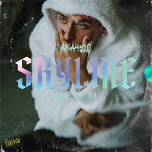Disco Skyline de AK4:20