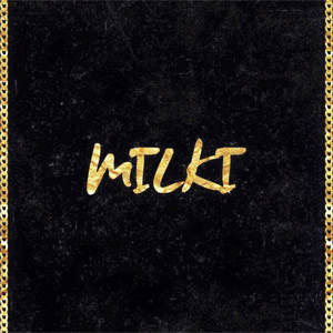 Disco Milki de Akapellah