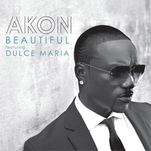 Disco Beautiful de Akon