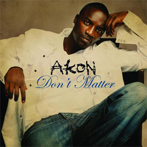 Disco Don't Matter de Akon