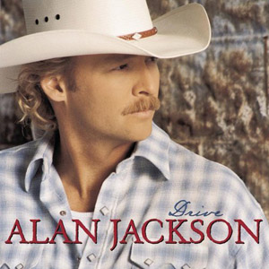 Disco Drive de Alan Jackson