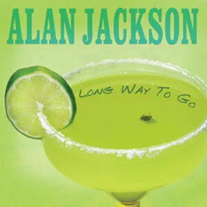 Disco Long Way to Go de Alan Jackson