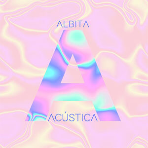 Disco Acústica de Albita