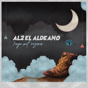 Disco Tengo Mis Razones de Aldo El Aldeano