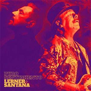 Álbum Puro Sentimiento de Alejandro Lerner