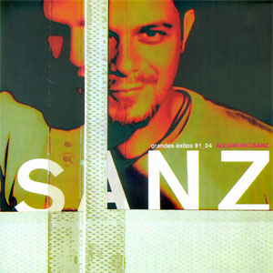 Disco Éxitos 91 de Alejandro Sanz