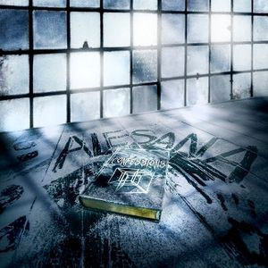 Disco Confessions de Alesana
