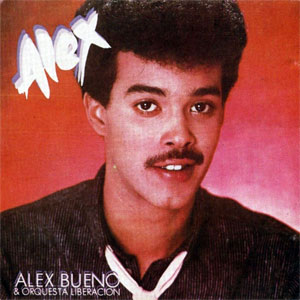 Disco Alex de Alex Bueno