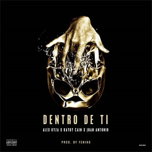 Disco Dentro De Ti de Alex Kyza