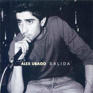 Disco Salida de Álex Ubago