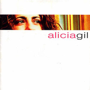 Disco Alicia Gil de Alicia Gil