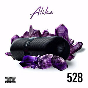 Disco 528 de Alika