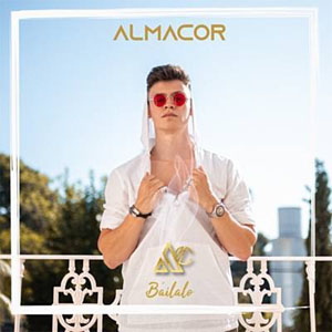 Disco Báilalo de Almacor