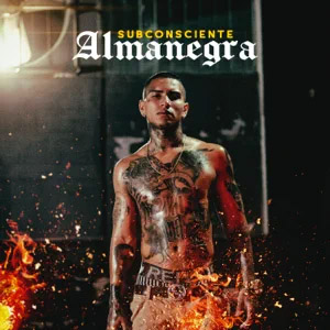 Disco Subconsciente de AlmaNegra