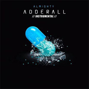 Disco Adderall  de Almighty