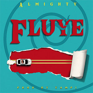 Disco Fluye de Almighty