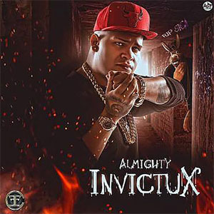 Disco Invictux de Almighty