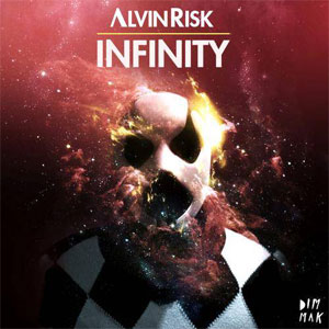 Disco Infinity de Alvin Risk