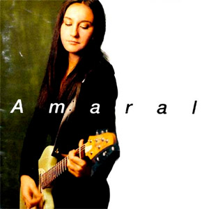 Disco Nada De Nada de Amaral