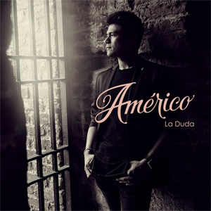 Disco La Duda de Américo