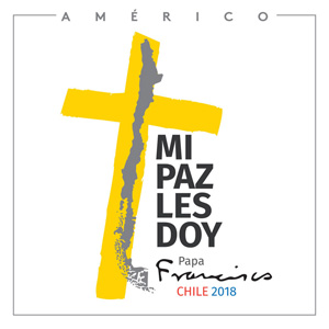 Disco Mi Paz Les Doy  de Américo