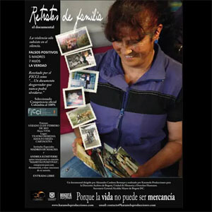 Disco Mamitas de Andrea Echeverri
