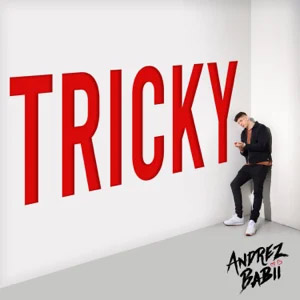 Disco Tricky de Andrez Babii