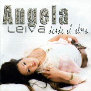 Disco Desde El Alma de Ángela Leiva