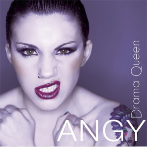 Disco Drama Queen de Angy