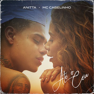 Disco Até o Céu de Anitta