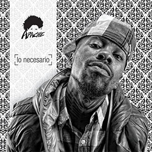 Disco Lo Necesario de Apache