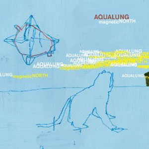 Disco Magnetic North de Aqualung