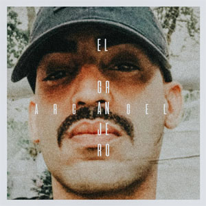 Disco El Granjero de Arcangel