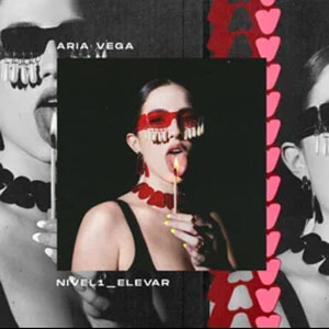 Disco Nivel1_Elevar de Aria Vega