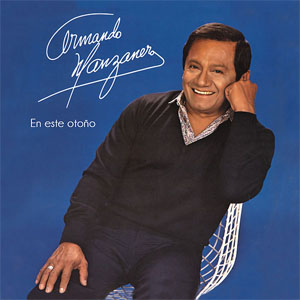 Disco En Este Otoño de Armando Manzanero
